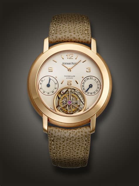 audemars piguet sapphire orb|audemars piguet pink gold.